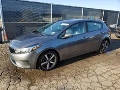 KNAFX5A88H5715515 2017 KIA FORTE