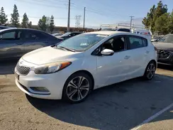 KNAFX5A89G5633713 2016 KIA FORTE