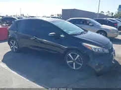 KNAFX5A89H5668706 2017 KIA FORTE