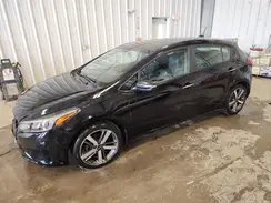 KNAFX5A89H5724871 2017 KIA FORTE