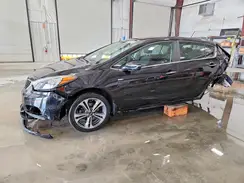 KNAFX5A8XG5490593 2016 KIA FORTE