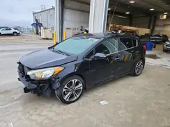 KNAFX5A8XG5526797 2016 KIA FORTE