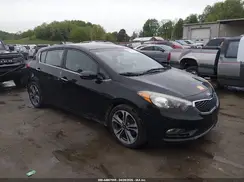 KNAFX5A8XG5627712 2016 KIA FORTE