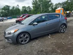 KNAFX5A8XG5628942 2016 KIA FORTE