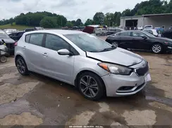 KNAFX5A8XG5629282 2016 KIA FORTE