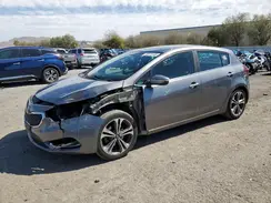 KNAFX5A8XG5632893 2016 KIA FORTE