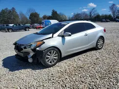KNAFX6A80G5577165 2016 KIA FORTE