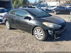 KNAFX6A80G5597822 2016 KIA FORTE