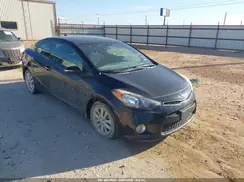 KNAFX6A80G5631709 2016 KIA FORTE