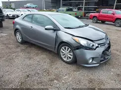 KNAFX6A80G5658151 2016 KIA FORTE