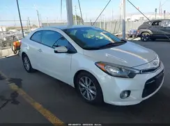 KNAFX6A81G5577451 2016 KIA FORTE