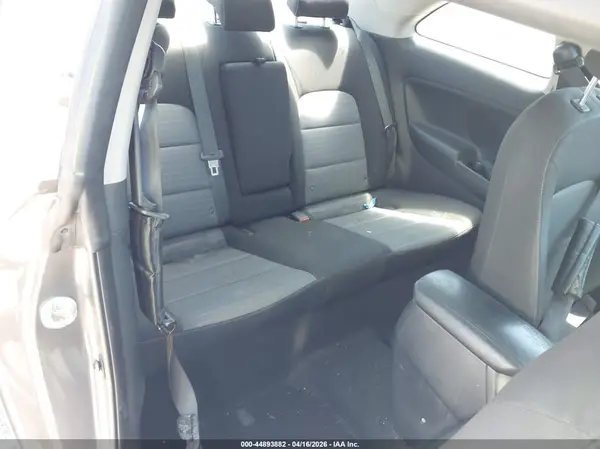 KNAFX6A81G5581936 2016 KIA FORTE - Image 8