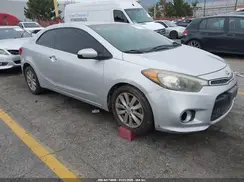 KNAFX6A81G5597697 2016 KIA FORTE