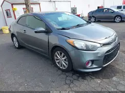 KNAFX6A81G5598252 2016 KIA FORTE