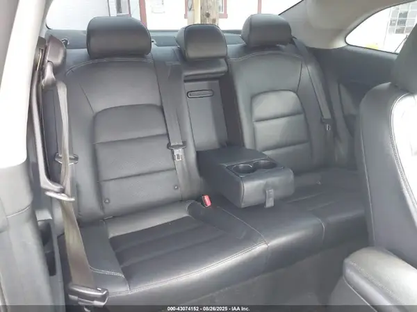 KNAFX6A81G5598252 2016 KIA FORTE - Image 8