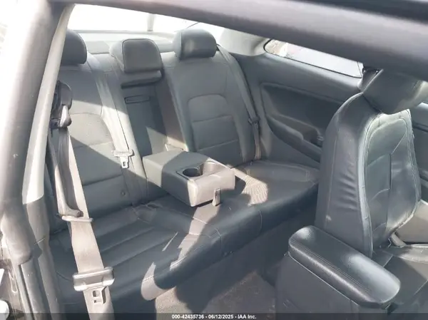 KNAFX6A81G5604437 2016 KIA FORTE - Image 8