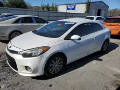 KNAFX6A81G5622467 2016 KIA FORTE