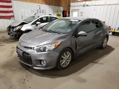 KNAFX6A81G5649992 2016 KIA FORTE