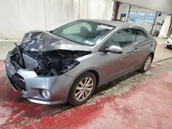 KNAFX6A82G5580391 2016 KIA FORTE