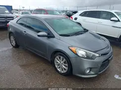 KNAFX6A82G5619562 2016 KIA FORTE