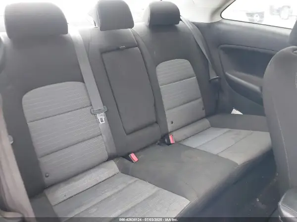 KNAFX6A82G5619562 2016 KIA FORTE - Image 8