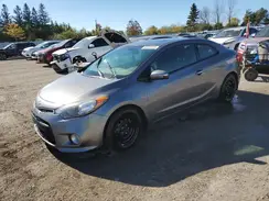 KNAFX6A82G5624583 2016 KIA FORTE