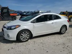KNAFX6A82G5649080 2016 KIA FORTE