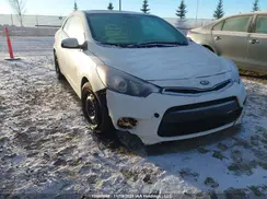 KNAFX6A83G5481644 2016 KIA FORTE