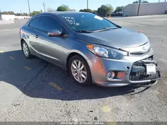 KNAFX6A83G5599886 2016 KIA FORTE