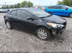 KNAFX6A83G5606884 2016 KIA FORTE