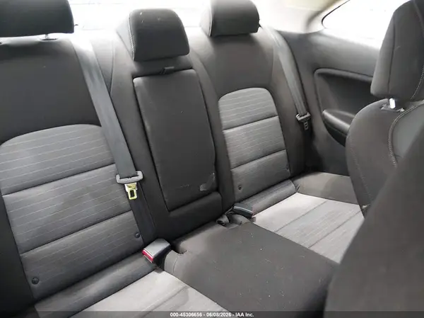 KNAFX6A83G5606884 2016 KIA FORTE - Image 7
