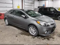 KNAFX6A83G5634121 2016 KIA FORTE