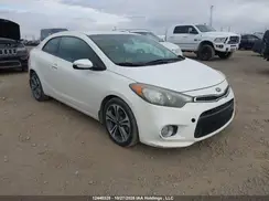 KNAFX6A84G5467610 2016 KIA FORTE