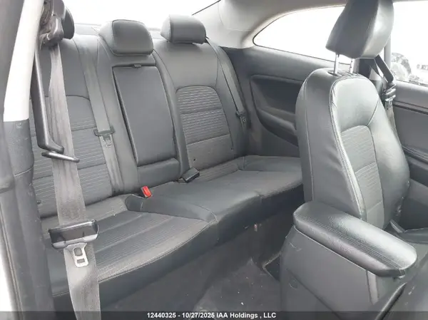 KNAFX6A84G5467610 2016 KIA FORTE - Image 8