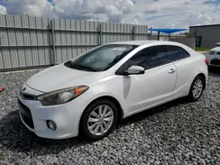 KNAFX6A84G5574365 2016 KIA FORTE