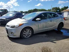 KNAFX6A84G5633074 2016 KIA FORTE