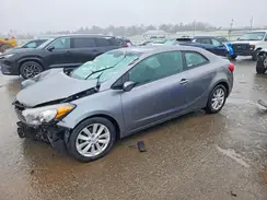 KNAFX6A84G5641370 2016 KIA FORTE