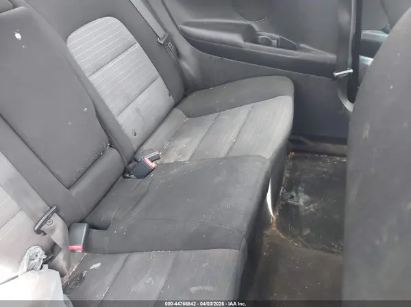 KNAFX6A85G5606949 2016 KIA FORTE - Image 8