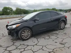 KNAFX6A85G5621631 2016 KIA FORTE
