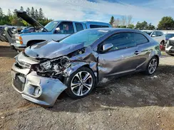 KNAFX6A85G5655505 2016 KIA FORTE