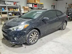 KNAFX6A85G5657030 2016 KIA FORTE