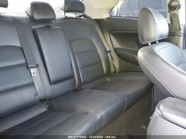 KNAFX6A85G5658937 2016 KIA FORTE - Image 8