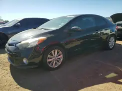 KNAFX6A86G5603302 2016 KIA FORTE