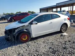 KNAFX6A86G5642505 2016 KIA FORTE