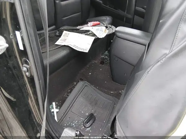 KNAFX6A86G5648255 2016 KIA FORTE - Image 8