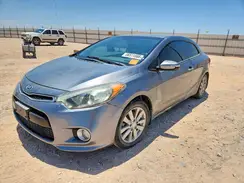 KNAFX6A87G5575851 2016 KIA FORTE