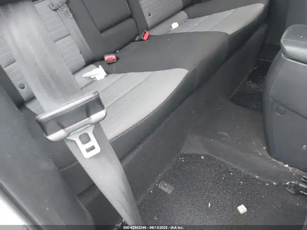 KNAFX6A87G5580113 2016 KIA FORTE - Image 8
