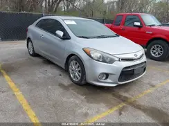 KNAFX6A87G5619976 2016 KIA FORTE