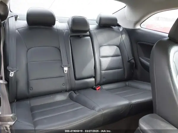 KNAFX6A87G5619976 2016 KIA FORTE - Image 8