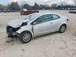 KNAFX6A87G5621629 2016 KIA FORTE